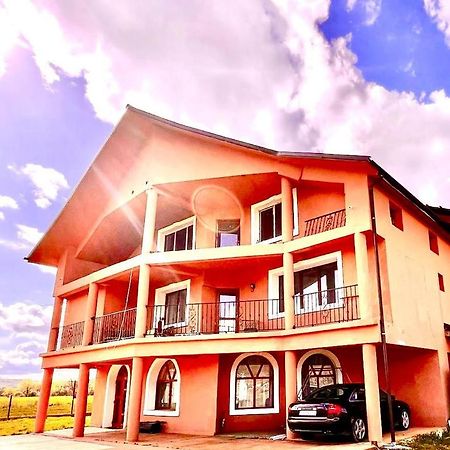 Апартаменты Casa Mardar Орадя Экстерьер фото